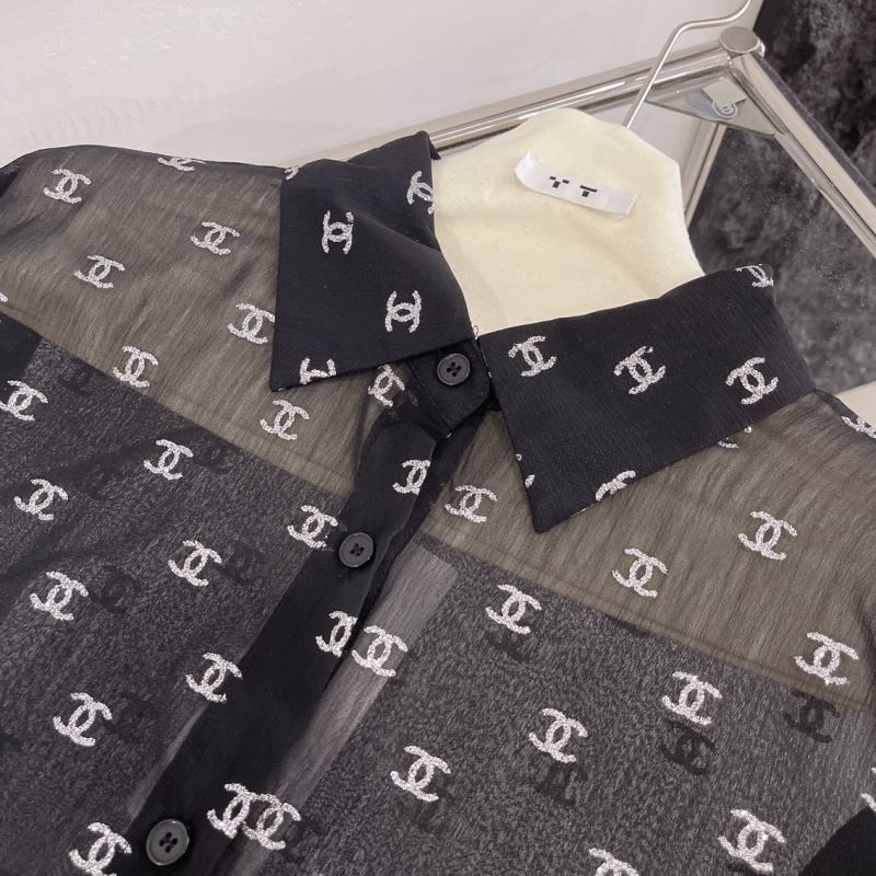 Chanel Suits